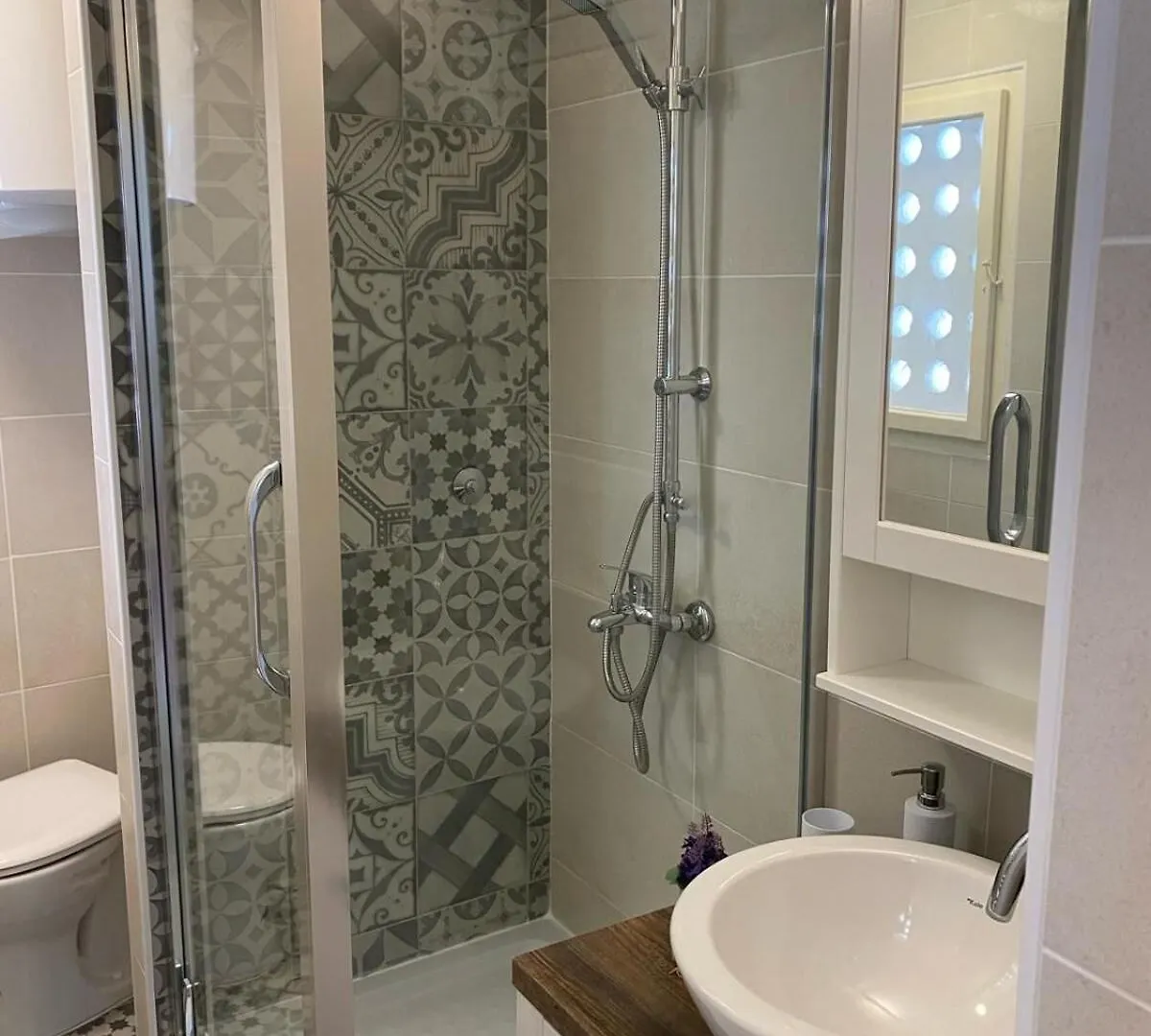 House Shabby Villa Selce Holiday home