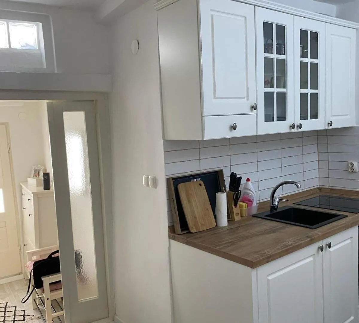 House Shabby Villa Selce 0*,