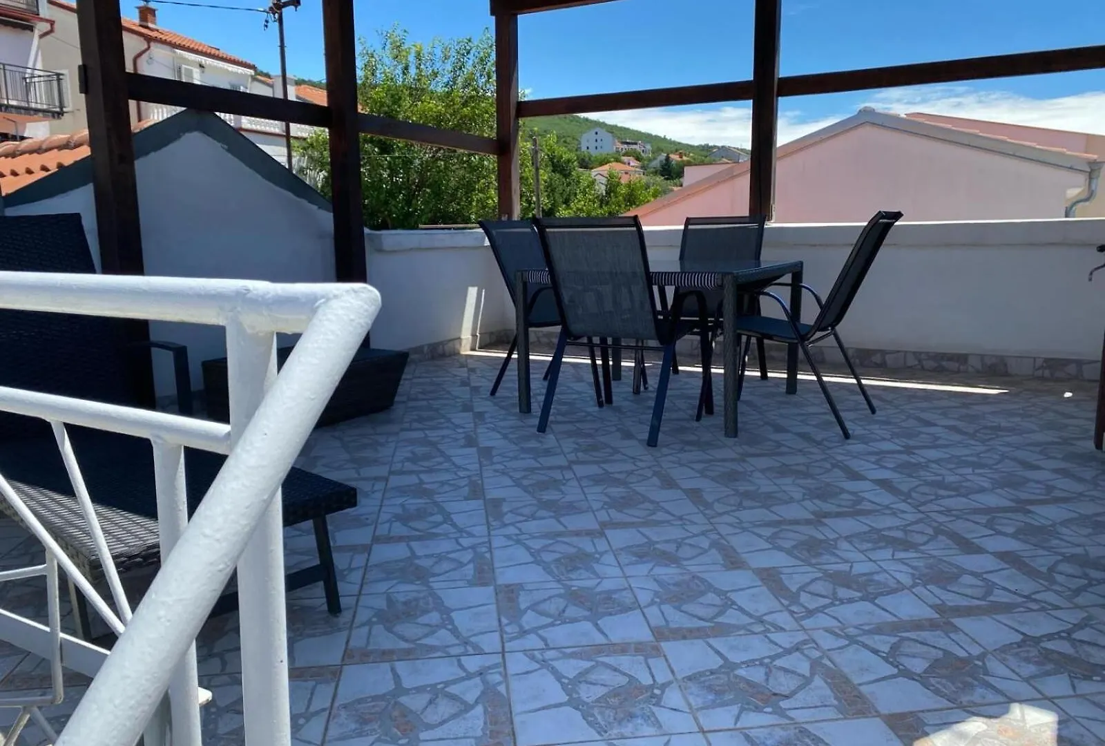 Holiday home House Shabby Villa Selce
