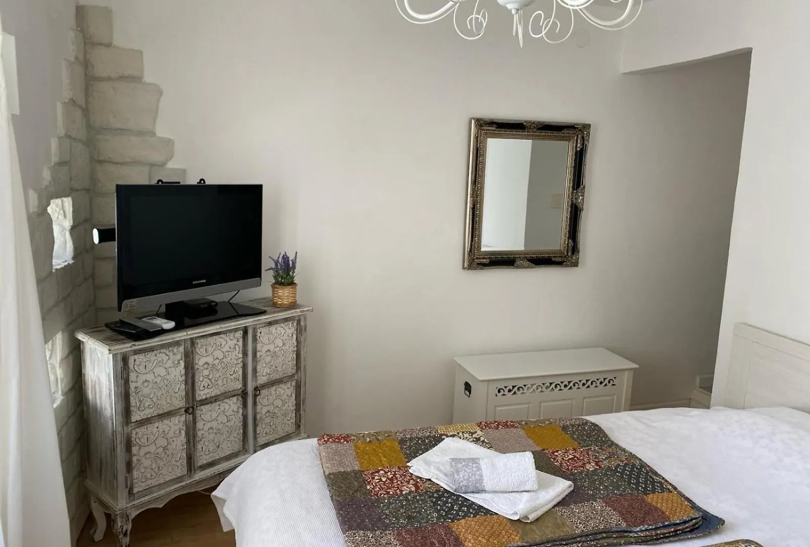 House Shabby Villa Selce