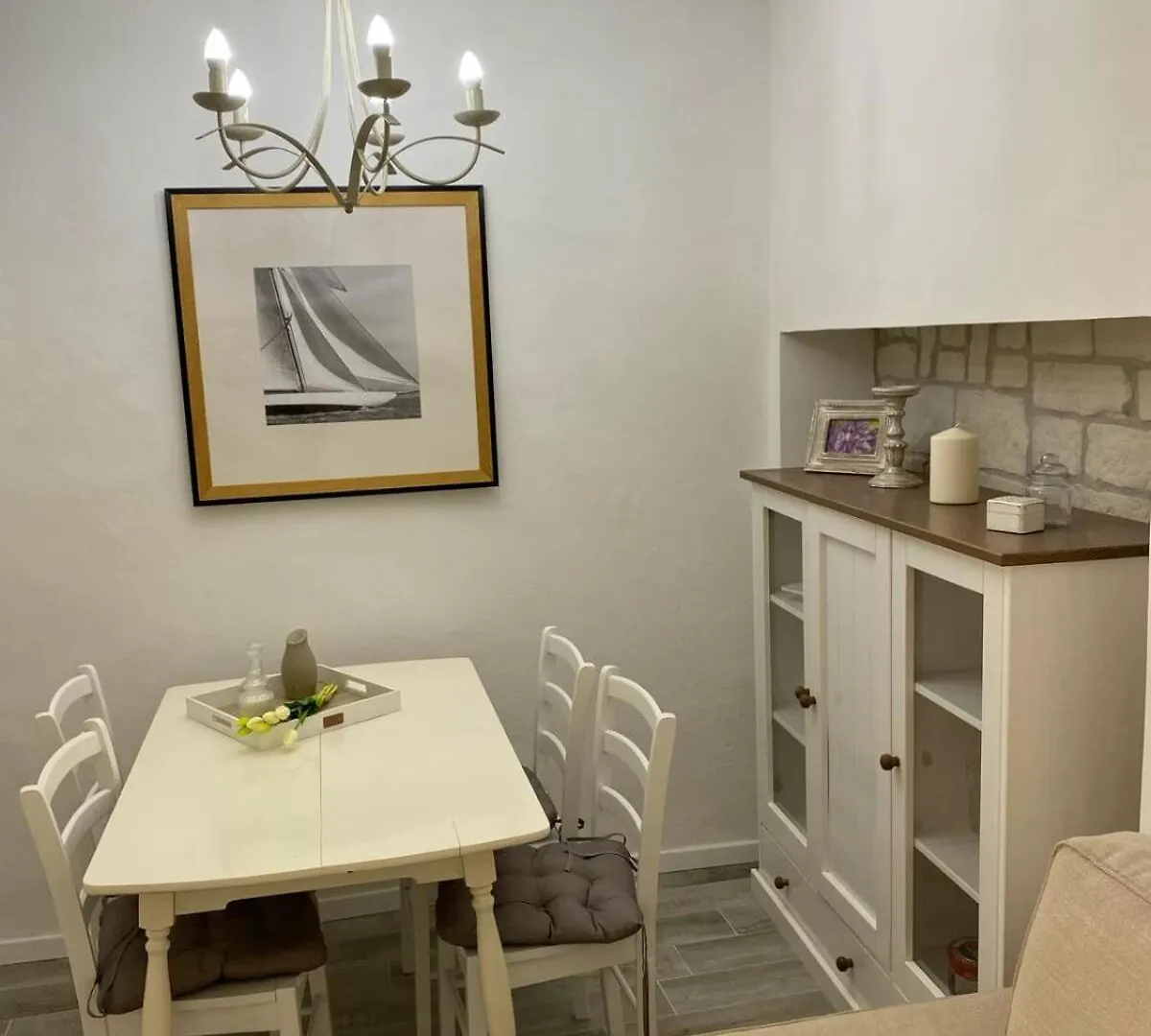 House Shabby Villa Selce Holiday home