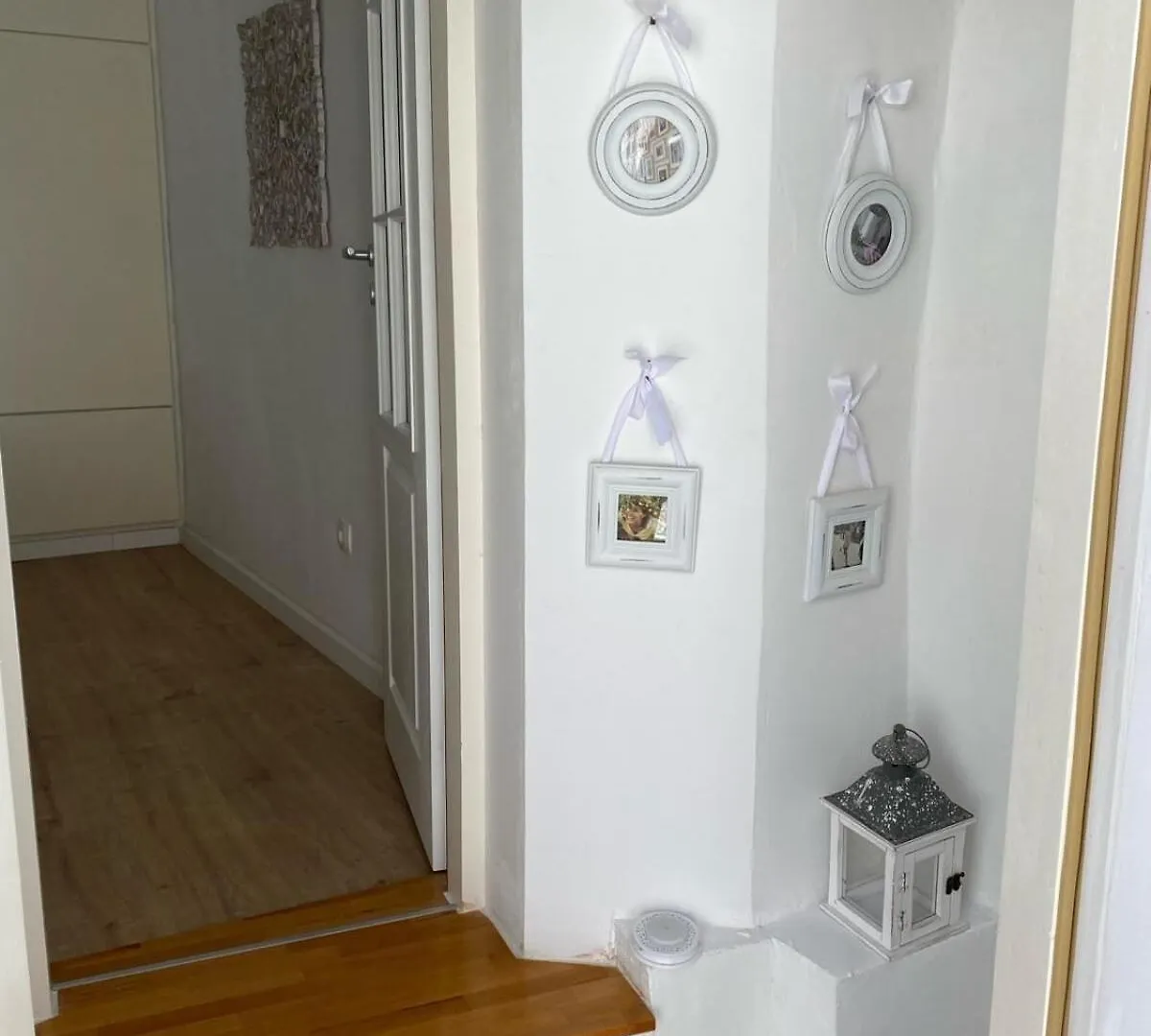 House Shabby Villa Selce 0*,  Croatia