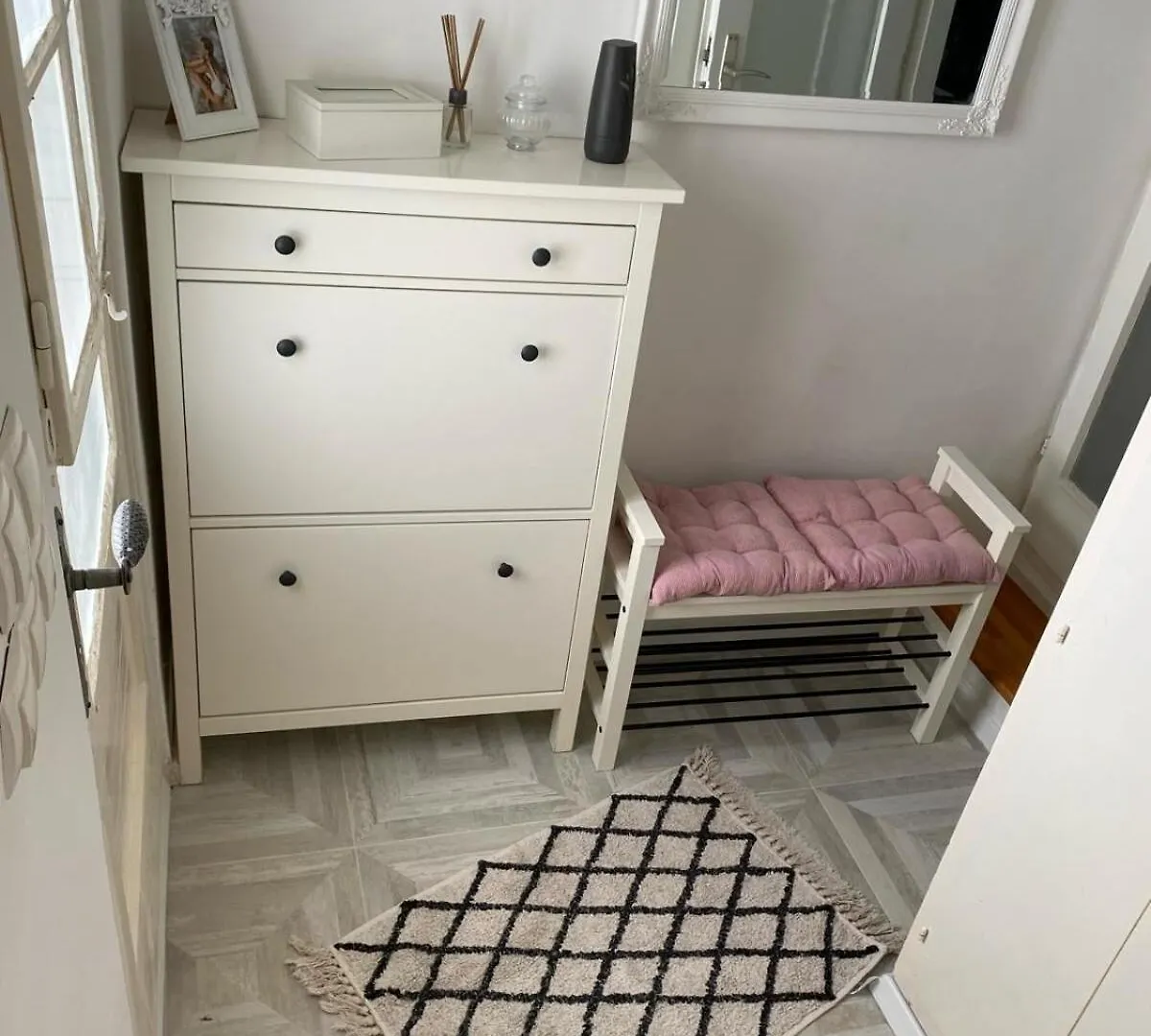 House Shabby Villa Selce Holiday home