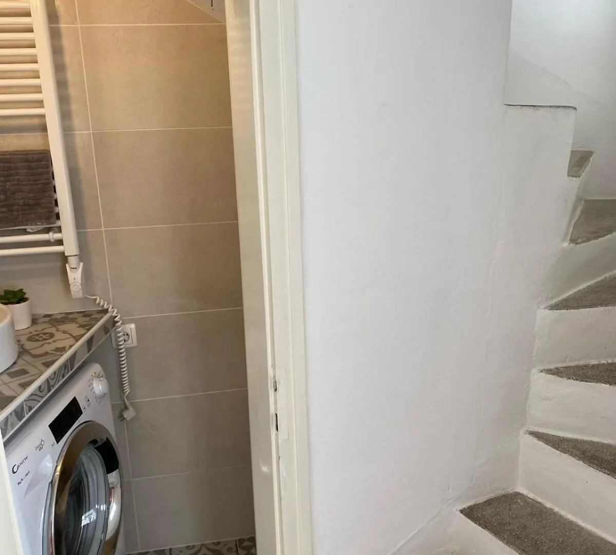 Holiday home House Shabby Villa Selce
