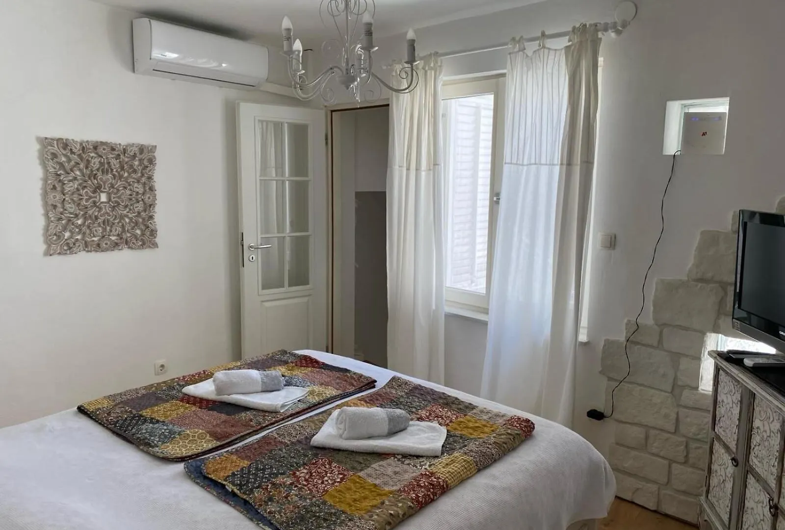 Holiday home House Shabby Villa Selce