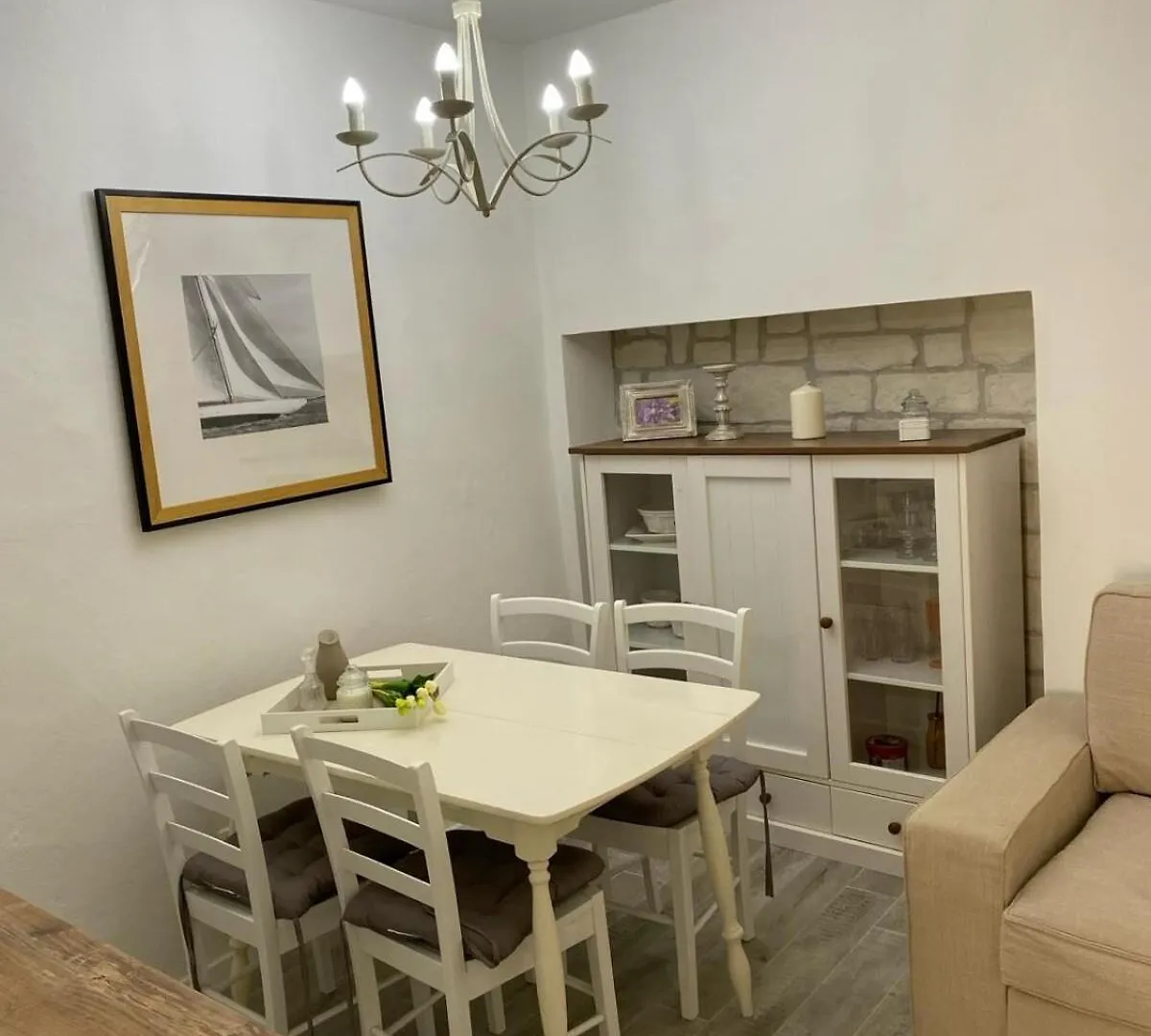 Holiday home House Shabby Villa Selce Croatia