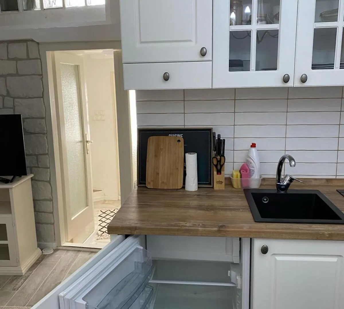 House Shabby Villa Selce