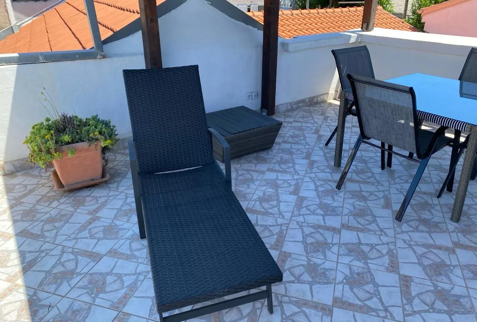 House Shabby Villa Selce Croatia