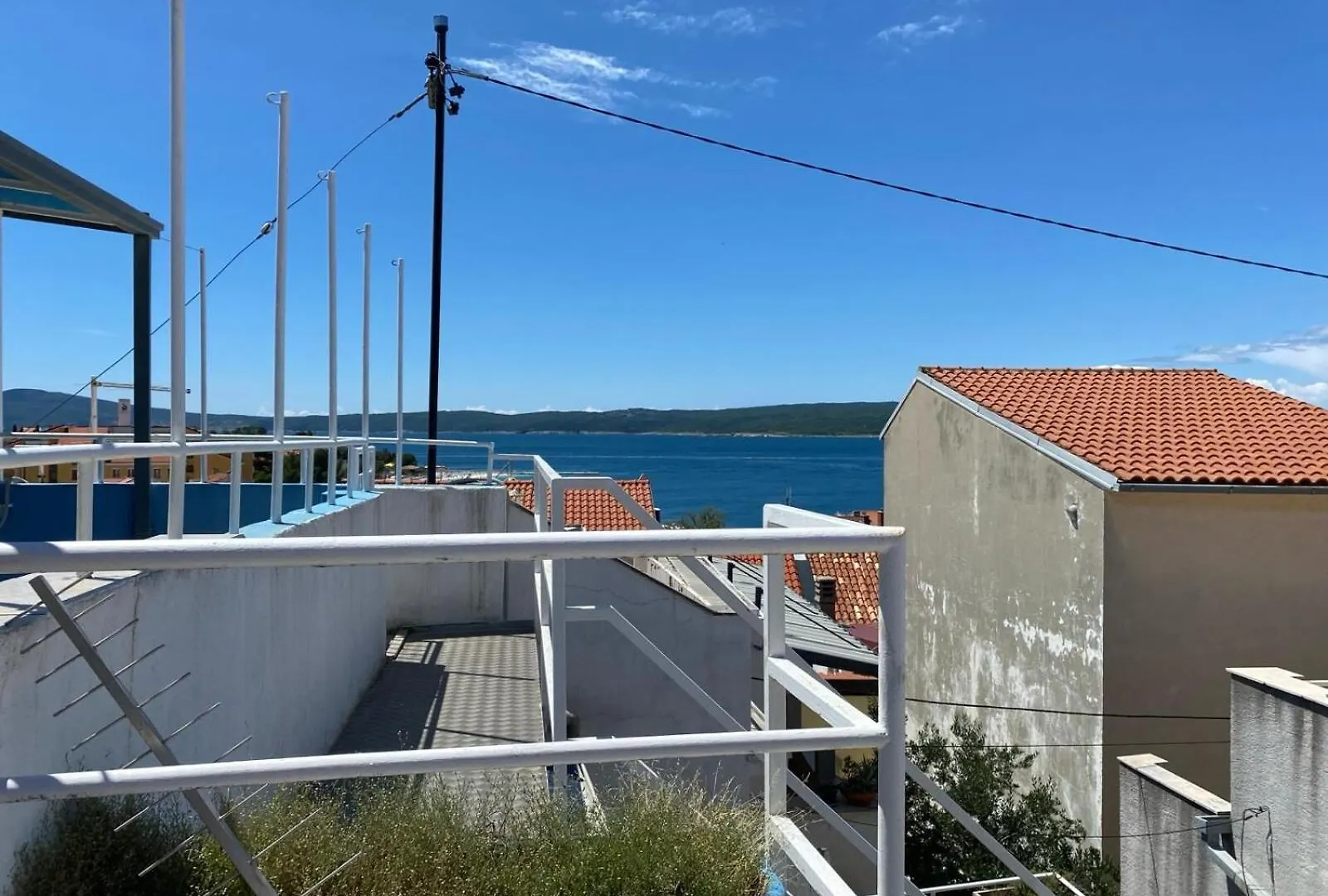 Holiday home House Shabby Villa Selce Croatia
