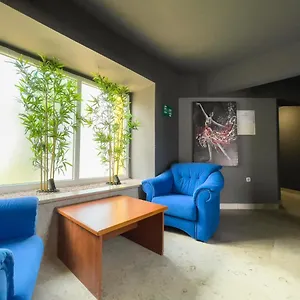 Grand - Beachfront Rooms & Apartments Hotel